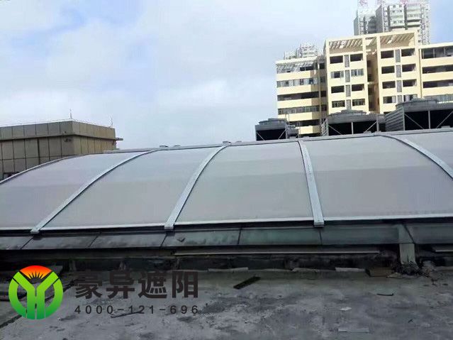 钢结构大题例题 钢结构门式钢架施工