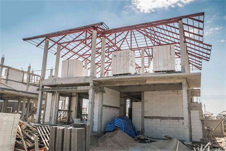 钢结构住房和普通住房的区别(钢结构住房与普通住房有什么区别?) 钢结构钢结构停车场设计 第4张 钢结构住房和普通住房的区别(钢结构住房与普通住房有什么区别?) 钢结构钢结构停车场设计 第4张