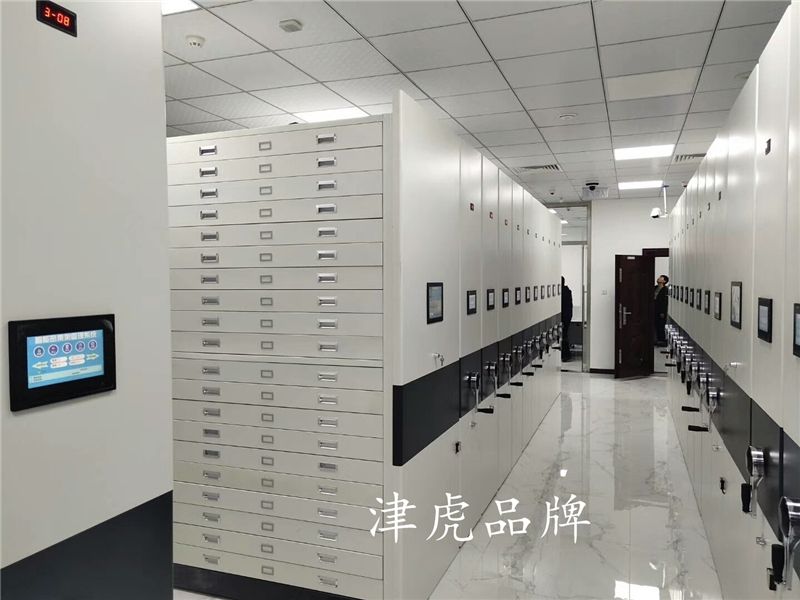 档案室改造方案(档案室改造方案:档案分类和管理问题,档案分类和管理问题) 建筑效果图设计 第2张 档案室改造方案(档案室改造方案:档案分类和管理问题,档案分类和管理问题) 建筑效果图设计 第2张