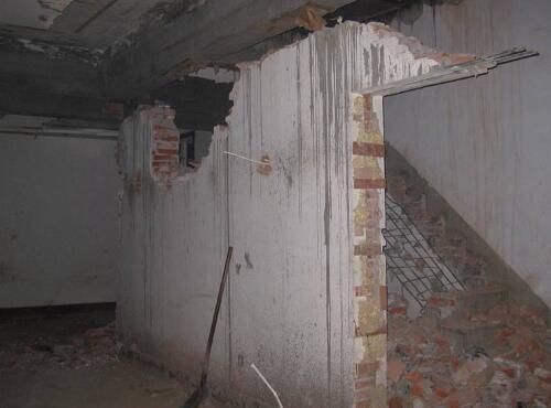注浆加固造价 北京钢结构设计问答 第1张 注浆加固造价 北京钢结构设计问答 第1张