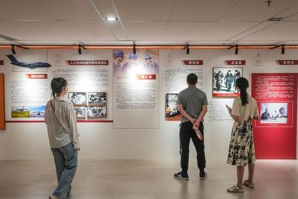 北京档案馆参观攻略（北京档案馆历史档案展示，北京档案馆参观攻略） 结构污水处理池施工 第3张