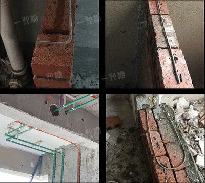 砖砌体结构加固 装饰幕墙施工 第2张 砖砌体结构加固 装饰幕墙施工 第2张