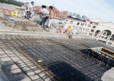 北京结构加固设计甲级公司排名 装饰工装施工 第4张 北京结构加固设计甲级公司排名 装饰工装施工 第4张