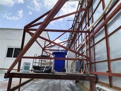 钢结构高强度螺栓连接设计施工及验收规范 建筑效果图设计 第3张