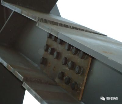 钢结构高强度螺栓连接设计施工及验收规范 建筑效果图设计 第5张