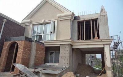 北京楼房加固公司排名榜（北京楼房加固公司信誉评价查询） 建筑效果图设计 第4张