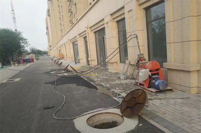 地面沉降注浆方法有哪些(小导管注浆在隧道中的作用) 结构框架施工 第1张 地面沉降注浆方法有哪些(小导管注浆在隧道中的作用) 结构框架施工 第1张