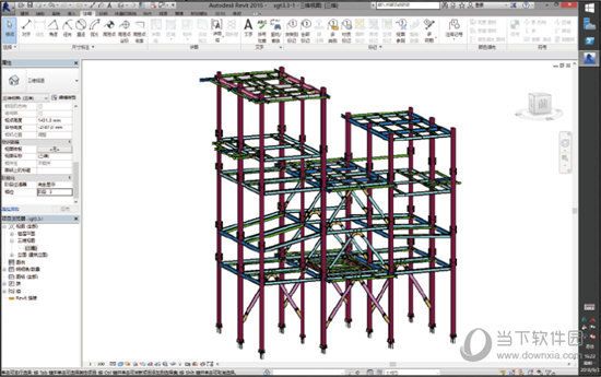 网架设计软件3d3s下载手机版 结构机械钢结构施工 第3张 网架设计软件3d3s下载手机版 结构机械钢结构施工 第3张