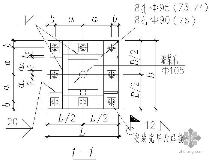 钢结构螺栓规格型号与重量一览表图片(钢结构螺栓规格型号与重量) 北京网架设计 第1张 钢结构螺栓规格型号与重量一览表图片(钢结构螺栓规格型号与重量) 北京网架设计 第1张