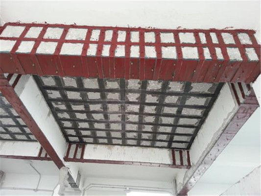 粘钢加固设计优易特设计(优易特设计院粘钢加固施工流程详解) 结构工业装备施工 第4张 粘钢加固设计优易特设计(优易特设计院粘钢加固施工流程详解) 结构工业装备施工 第4张
