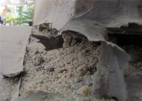 地基下沉房子会出现什么情况(地基下沉对房屋结构产生的主要影响) 建筑施工图施工 第3张 地基下沉房子会出现什么情况(地基下沉对房屋结构产生的主要影响) 建筑施工图施工 第3张