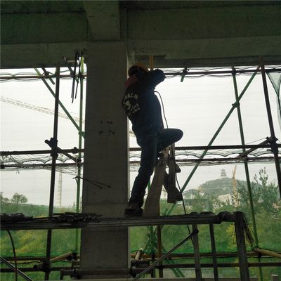 北京墙体加固找北京东兴永盛 结构机械钢结构施工 第1张 北京墙体加固找北京东兴永盛 结构机械钢结构施工 第1张
