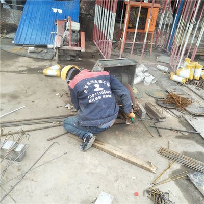北京墙体加固找北京东兴永盛 结构机械钢结构施工 第3张 北京墙体加固找北京东兴永盛 结构机械钢结构施工 第3张