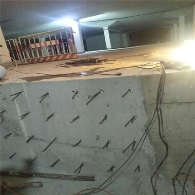 北京墙体加固找北京东兴永盛 结构机械钢结构施工 第5张 北京墙体加固找北京东兴永盛 结构机械钢结构施工 第5张