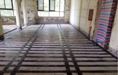 北京粘钢加固设计公司 结构电力行业设计 第3张 北京粘钢加固设计公司 结构电力行业设计 第3张