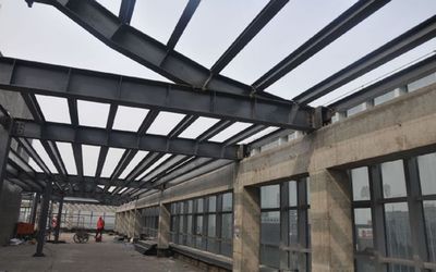 北京粘钢加固设计公司 结构电力行业设计 第1张 北京粘钢加固设计公司 结构电力行业设计 第1张