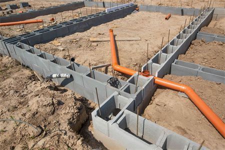 砖混结构加固方式方法 建筑施工图施工 第3张 砖混结构加固方式方法 建筑施工图施工 第3张