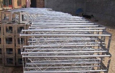 北京桁架加固厂家电话多少 建筑施工图施工 第4张 北京桁架加固厂家电话多少 建筑施工图施工 第4张