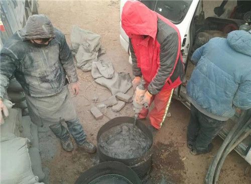 地基加固(地基加固后检测方法不均匀沉降处理技巧) 钢结构玻璃栈道设计 第3张 地基加固(地基加固后检测方法不均匀沉降处理技巧) 钢结构玻璃栈道设计 第3张