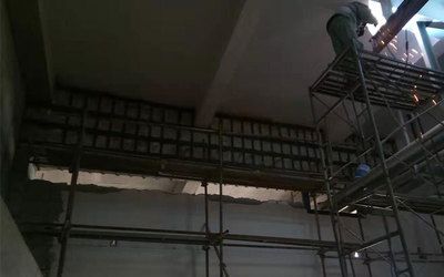 上饶钢结构设计公司vs北京湃勒思建筑 装饰工装施工 第1张 上饶钢结构设计公司vs北京湃勒思建筑 装饰工装施工 第1张
