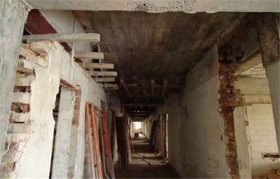 北京房屋改建加固设计招标公告(关于北京房屋改建加固设计招标公告) 钢结构框架施工 第3张 北京房屋改建加固设计招标公告(关于北京房屋改建加固设计招标公告) 钢结构框架施工 第3张