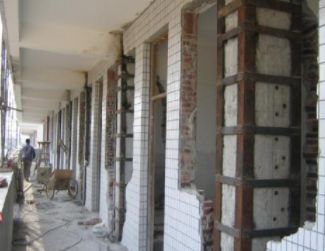 北京房屋改建加固设计招标公告(关于北京房屋改建加固设计招标公告) 钢结构框架施工 第4张 北京房屋改建加固设计招标公告(关于北京房屋改建加固设计招标公告) 钢结构框架施工 第4张