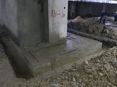 北京房屋改建加固设计招标公告(关于北京房屋改建加固设计招标公告) 钢结构框架施工 第5张 北京房屋改建加固设计招标公告(关于北京房屋改建加固设计招标公告) 钢结构框架施工 第5张