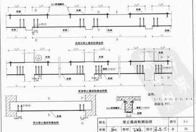 粘钢加固设计(粘钢加固在抗震中的应用案例,粘钢加固设计) 装饰家装设计 第5张 粘钢加固设计(粘钢加固在抗震中的应用案例,粘钢加固设计) 装饰家装设计 第5张