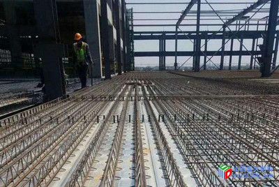 钢结构楼层板栓钉(钢结构建筑的安全检测方法) 钢结构框架施工 第5张 钢结构楼层板栓钉(钢结构建筑的安全检测方法) 钢结构框架施工 第5张