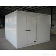 北京冷库安装现代制冷设备专业（北京冷库安装价格行情） 钢结构钢结构螺旋楼梯施工 第2张