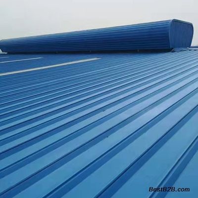 钢结构房顶有几种做法彩钢瓦下雨天声音很大(彩钢瓦下雨天声音大怎么办) 钢结构玻璃栈道设计 第5张 钢结构房顶有几种做法彩钢瓦下雨天声音很大(彩钢瓦下雨天声音大怎么办) 钢结构玻璃栈道设计 第5张