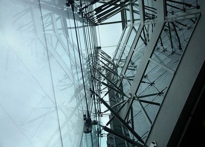 异型钢结构图片大全（异型钢结构图片大全不仅包括高清图片、摄影图和素材等） 建筑消防设计 第2张