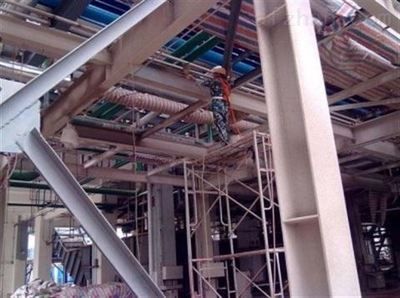 钢结构防火涂料施工价格一般多少(钢结构防火涂料价格一般多少钢结构防火涂料施工价格一般多少) 结构污水处理池设计 第3张 钢结构防火涂料施工价格一般多少(钢结构防火涂料价格一般多少钢结构防火涂料施工价格一般多少) 结构污水处理池设计 第3张