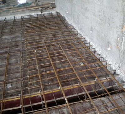 楼层空心板加固规范最新 建筑效果图设计 第2张 楼层空心板加固规范最新 建筑效果图设计 第2张