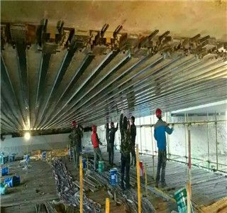 碳纤维加固人工费(如何选择专业加固公司碳纤维加固人工费用) 结构机械钢结构施工 第4张 碳纤维加固人工费(如何选择专业加固公司碳纤维加固人工费用) 结构机械钢结构施工 第4张