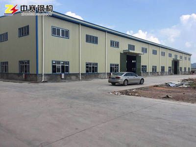 钢结构厂房外立面效果图(钢结构厂房外立面效果图钢结构厂房外立面效果图) 钢结构蹦极设计 第4张 钢结构厂房外立面效果图(钢结构厂房外立面效果图钢结构厂房外立面效果图) 钢结构蹦极设计 第4张