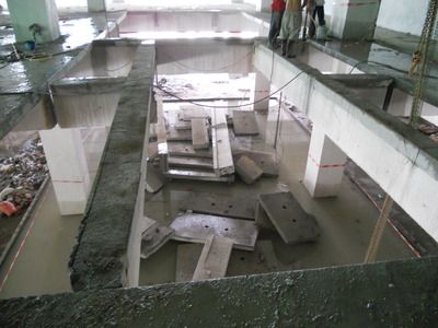 楼板拆除价格怎么算(建筑拆除行业淡旺季规律) 钢结构玻璃栈道设计 第2张 楼板拆除价格怎么算(建筑拆除行业淡旺季规律) 钢结构玻璃栈道设计 第2张