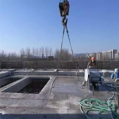 楼板拆除价格怎么算(建筑拆除行业淡旺季规律) 钢结构玻璃栈道设计 第3张 楼板拆除价格怎么算(建筑拆除行业淡旺季规律) 钢结构玻璃栈道设计 第3张
