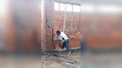 北京砌墙师傅工资多少钱（北京砌墙师傅月薪多少） 结构工业装备设计 第4张