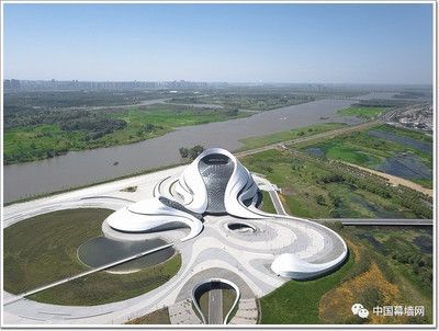 北京异形建筑公司排名第几 结构机械钢结构施工 第3张