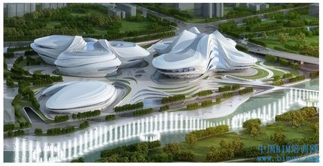 北京异形建筑公司排名第几 结构机械钢结构施工 第4张