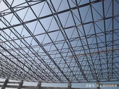 网架结构软件下载(天良钢结构网架排料优化软件) 装饰幕墙施工 第4张 网架结构软件下载(天良钢结构网架排料优化软件) 装饰幕墙施工 第4张