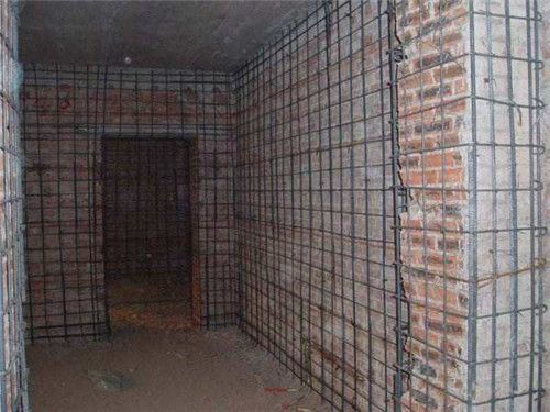 砖混房加固改造(砖混房加固改造案例分析) 结构桥梁钢结构施工 第4张 砖混房加固改造(砖混房加固改造案例分析) 结构桥梁钢结构施工 第4张