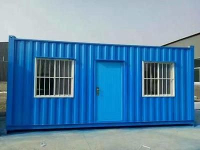 钢集装箱适用范围 钢结构跳台施工 第3张 钢集装箱适用范围 钢结构跳台施工 第3张