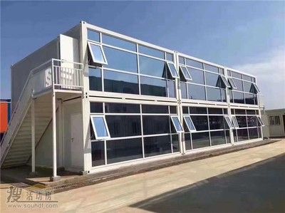 北京集装箱出售信息 结构电力行业施工 第4张