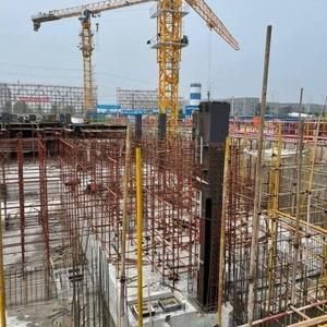 钢结构工程安装费 结构工业钢结构施工 第2张 钢结构工程安装费 结构工业钢结构施工 第2张