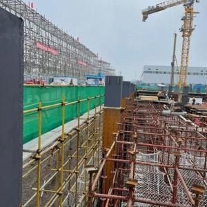 钢结构工程安装费 结构工业钢结构施工 第3张 钢结构工程安装费 结构工业钢结构施工 第3张
