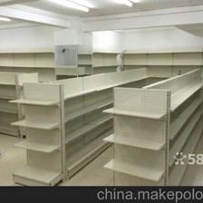 北京卖场货架加工厂 装饰幕墙设计 第4张 北京卖场货架加工厂 装饰幕墙设计 第4张