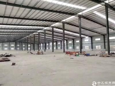 钢结构厂房大概多少钱一个平米（钢结构厂房施工周期多长） 装饰家装设计 第4张