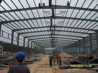 钢结构工程多少钱一吨可以做 结构电力行业设计 第3张 钢结构工程多少钱一吨可以做 结构电力行业设计 第3张